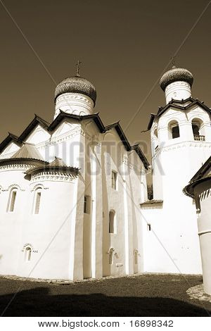 ortodokse kirke, 1198 år