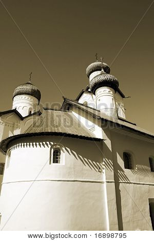 ortodokse kirke, 1198 år