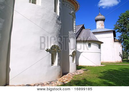 ortodokse kirke, 1198 år