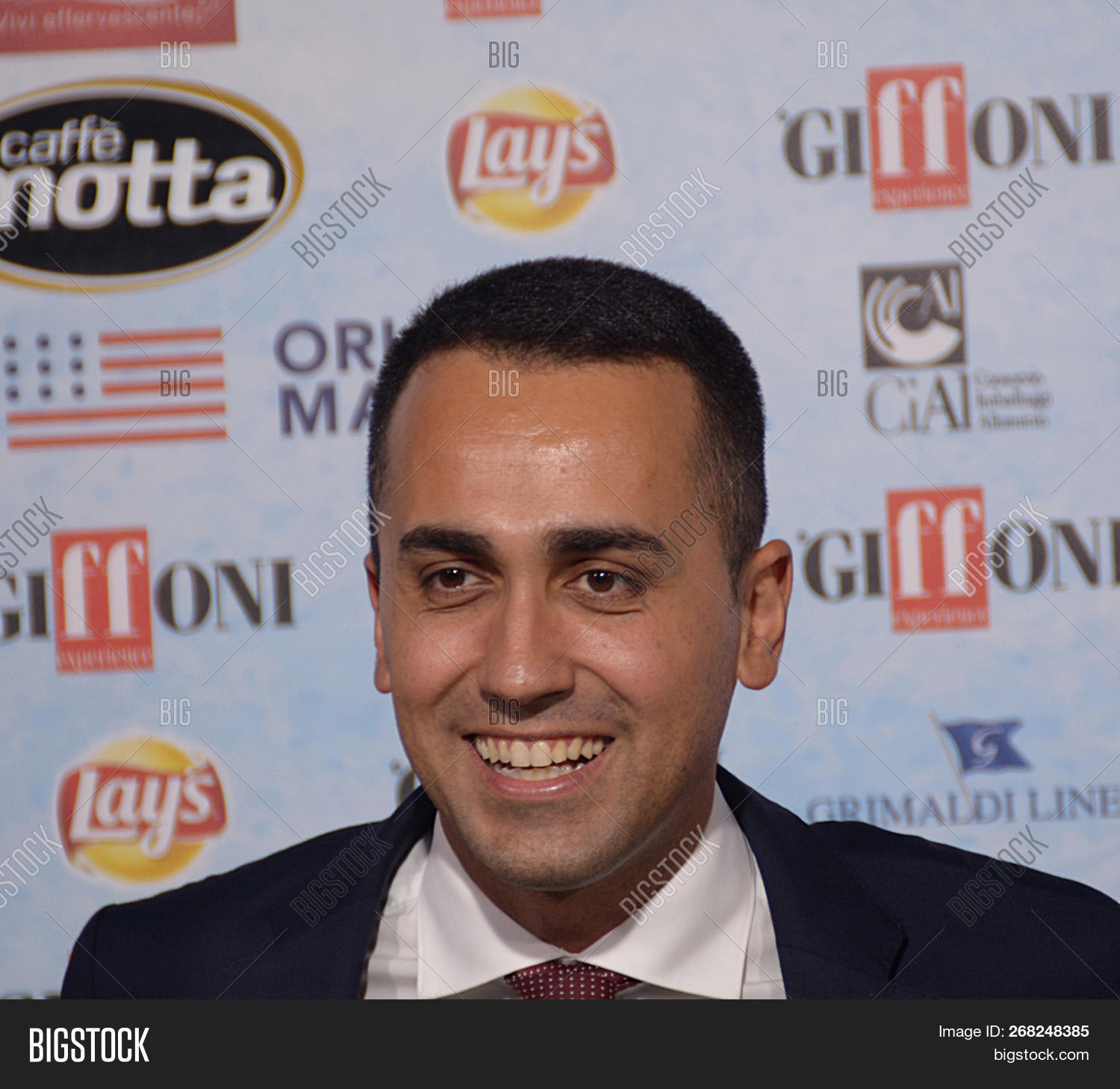 Giffoni Valle Piana, Image & Photo (Free Trial) Bigstock