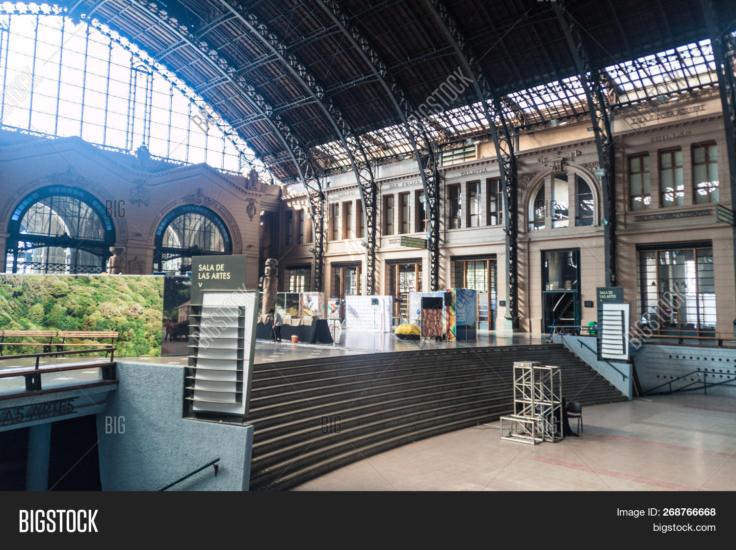 Santiago, Chile Image & Photo (Free Trial) Bigstock