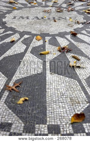 Strawberry Fields