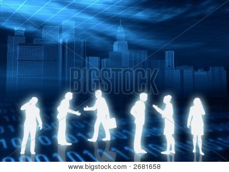 EBusiness Concept2