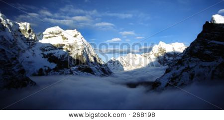 Himalaya Dawn