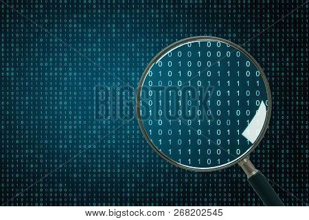 Research And Computing Backdrop