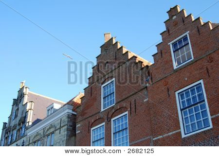 Edificio storico