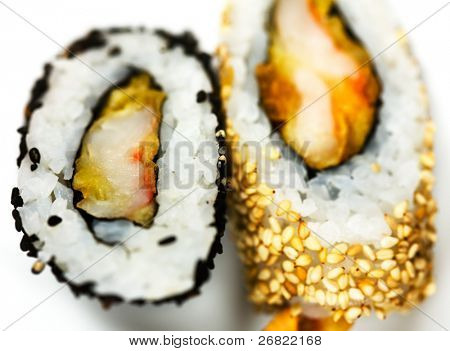 Sushi, cucina giapponese