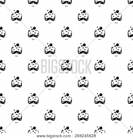 Bast Pattern Vector Seamless Repeating For Any Web Design