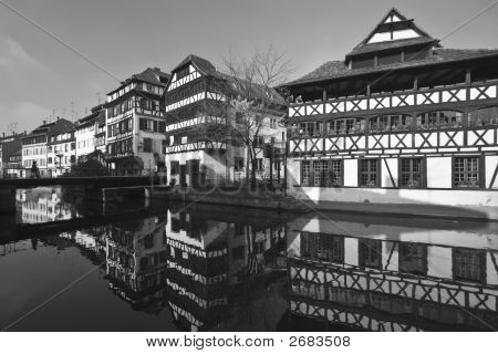 Canale di Strasburgo