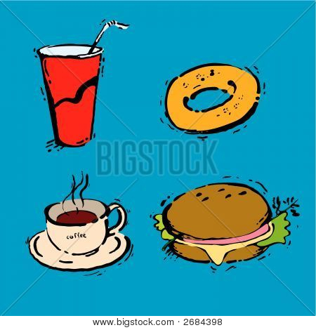 Alimentos