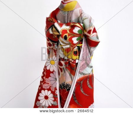 Japon Obi