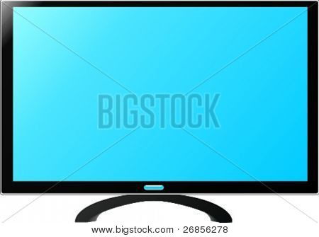 HDTV tv