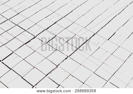 Imitation Wood. Paving Tiles For Imitation Of Wood.porcelain Tiles Imitation Wood