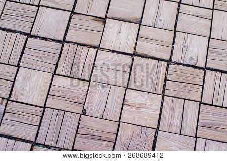 Imitation Wood. Paving Tiles For Imitation Of Wood.porcelain Tiles Imitation Wood