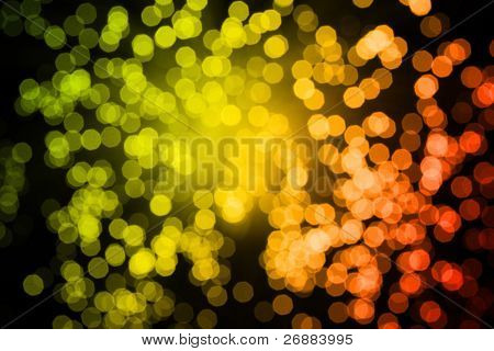 Fiber optisk