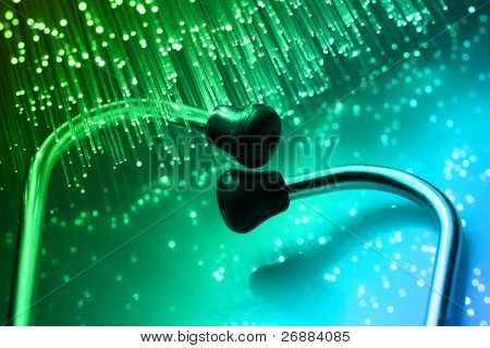 stetoscope