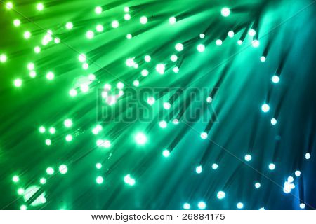 Fiber optik