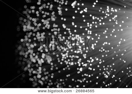 Fiber optisk