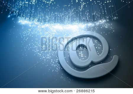 High-Tech-Technologie