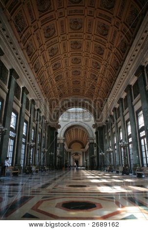 Capitolio