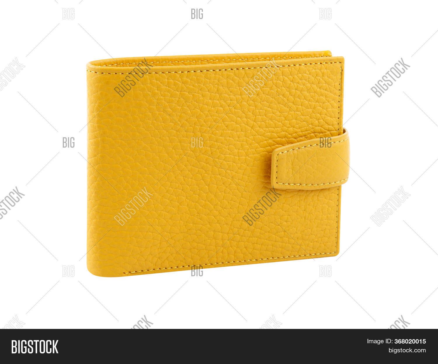 New Yellow Wallet Image & Photo (Free Trial) Bigstock