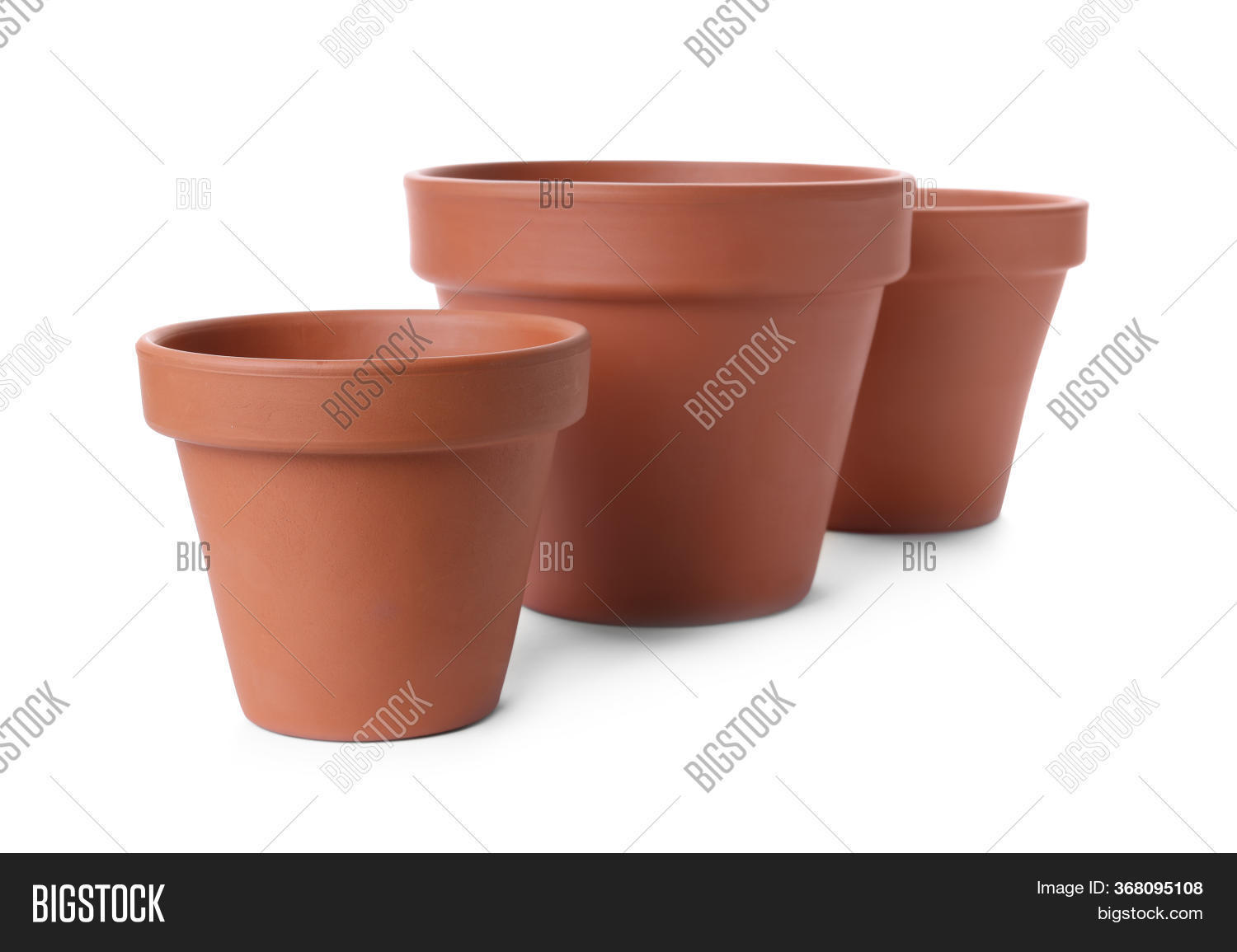 Stylish Terracotta Image & Photo (Free Trial) | Bigstock