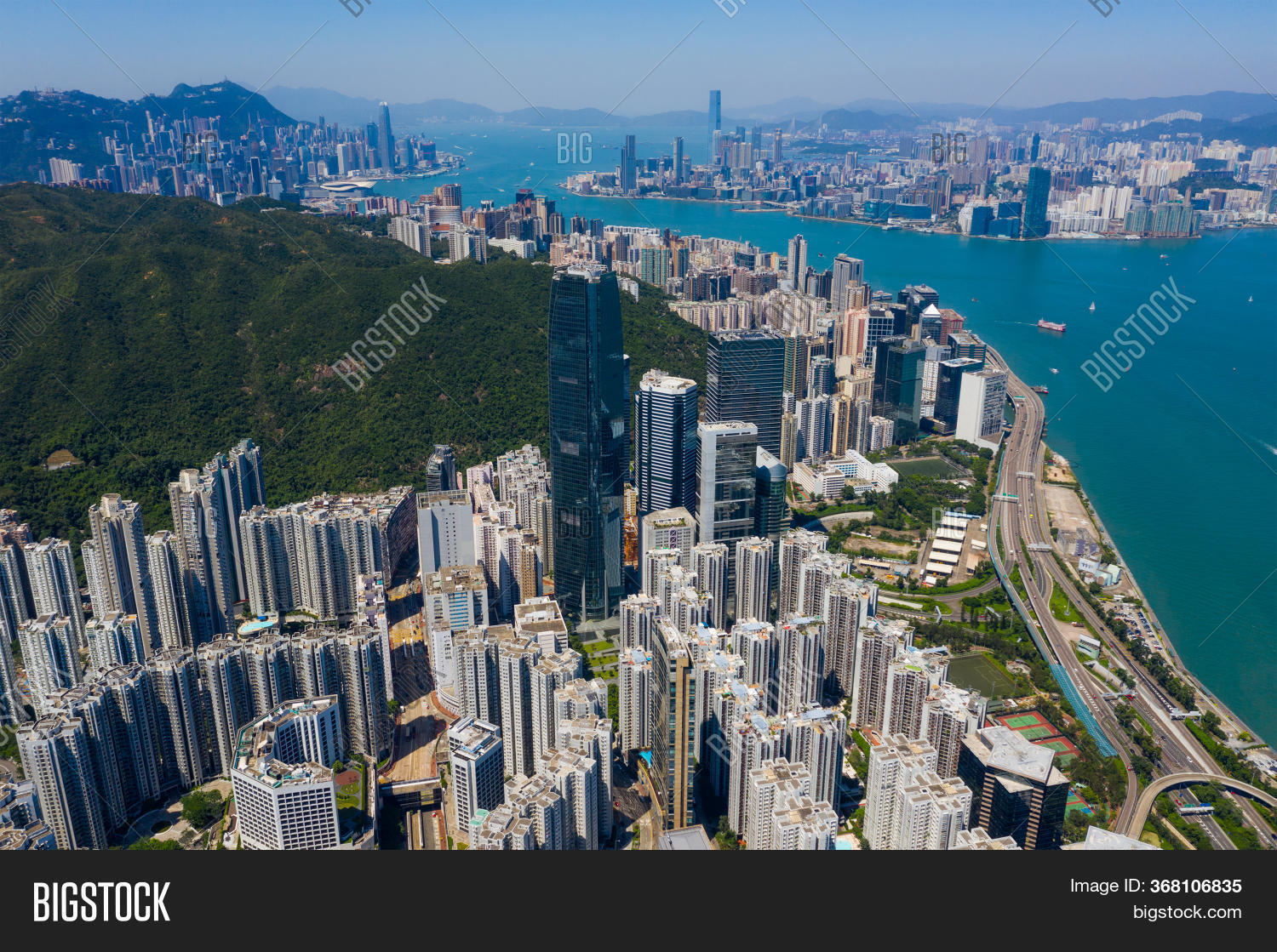 Tai Koo, Hong Kong 22 Image & Photo (Free Trial) Bigstock