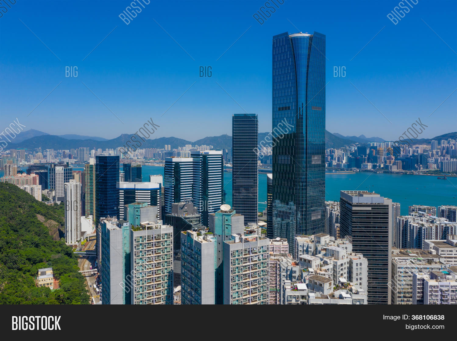 Tai Koo, Hong Kong 22 Image & Photo (Free Trial) Bigstock