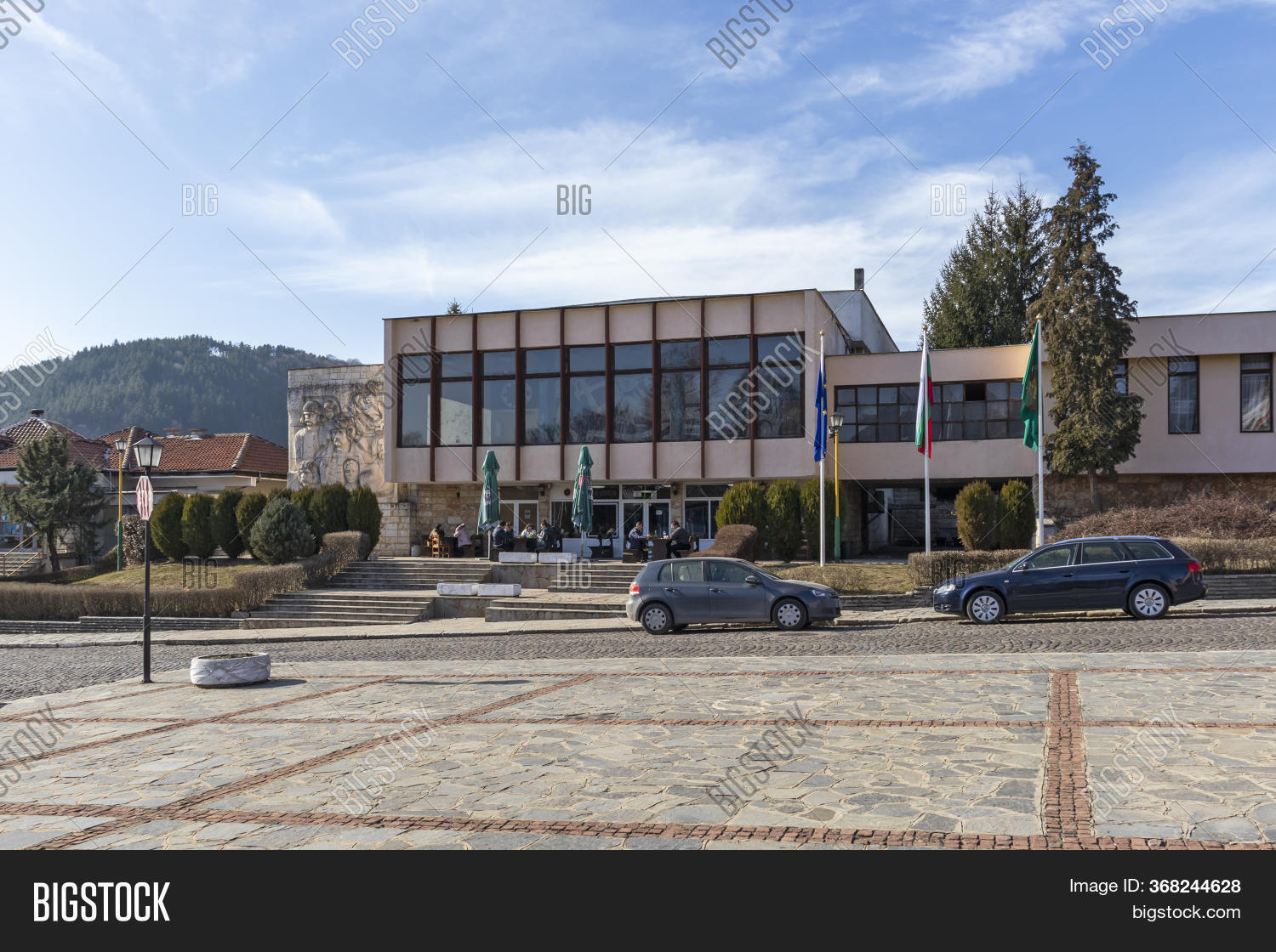 Klisura, Bulgaria Image & Photo (Free Trial) Bigstock