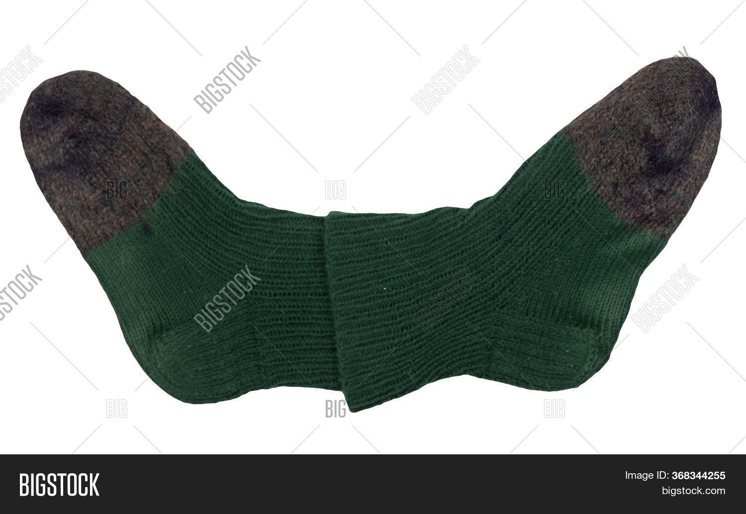 Woolen Dark Green , Image & Photo (Free Trial) Bigstock