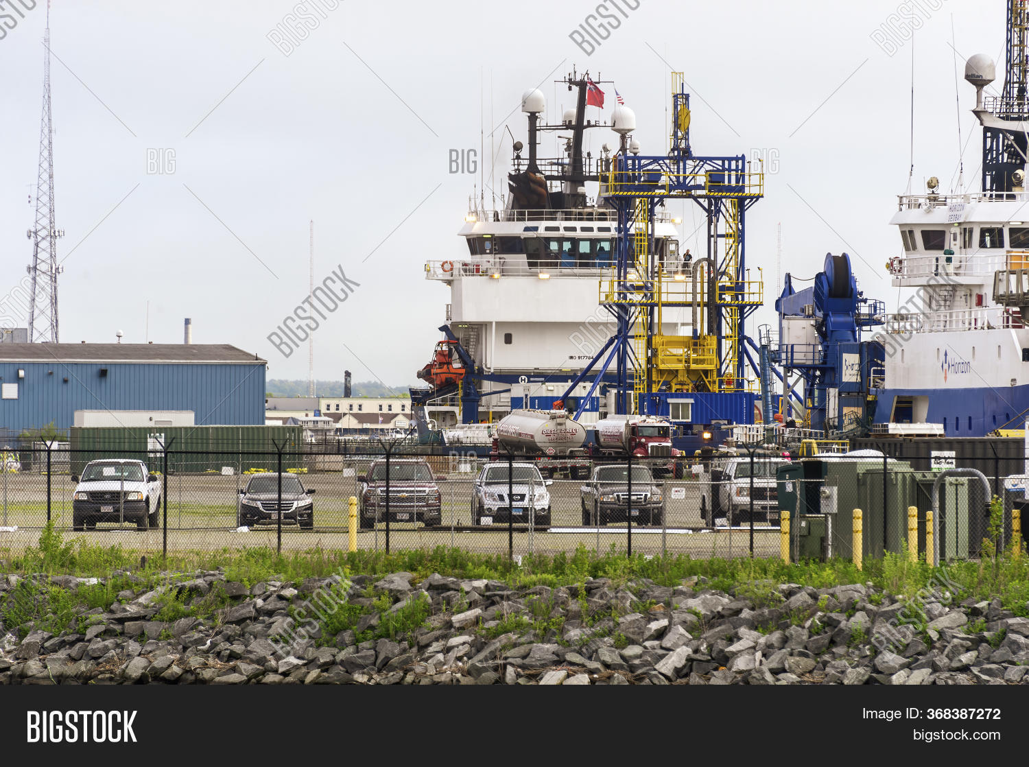 New Bedford, Image & Photo (Free Trial) Bigstock