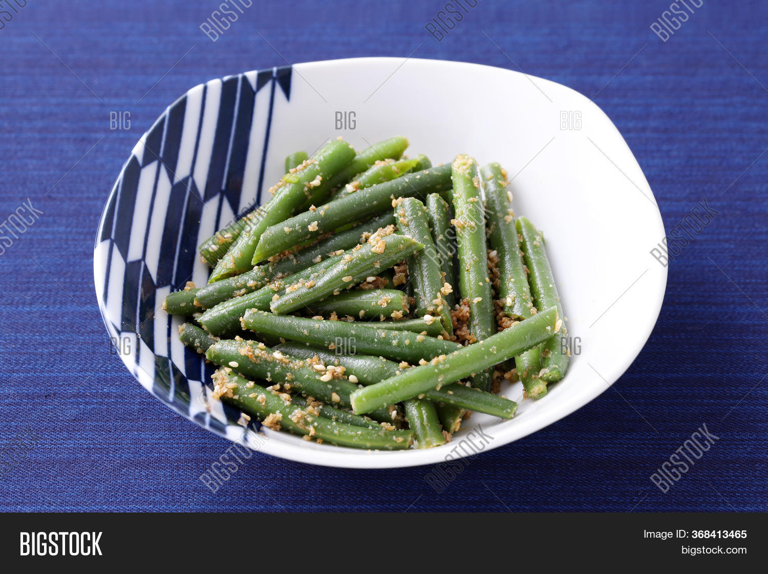 Japanese Food, Green Image & Photo (Free Trial) Bigstock