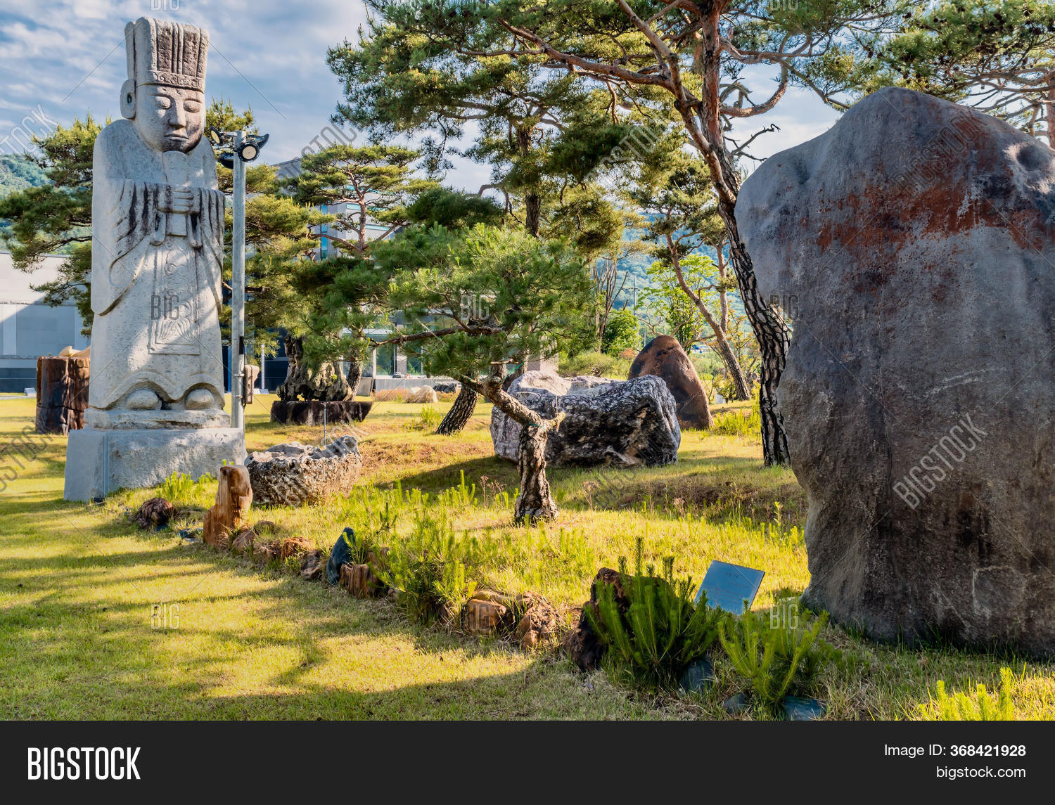 Gimcheon, South Korea Image & Photo (Free Trial) Bigstock
