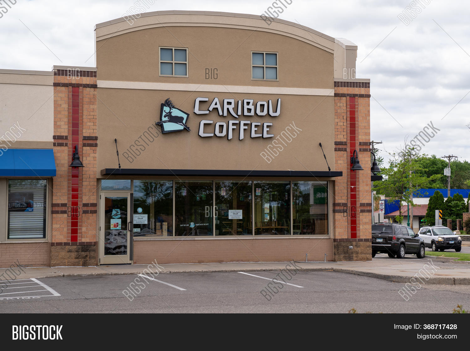 Crystal, Minnesota Image & Photo (Free Trial) Bigstock