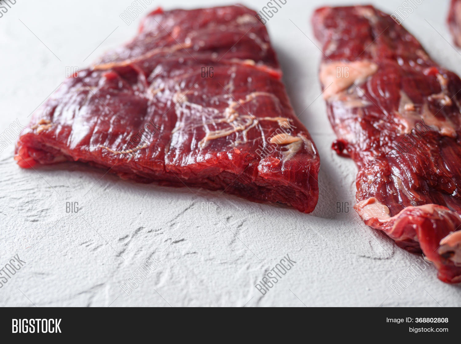 Alternative Flank Image & Photo (Free Trial) Bigstock