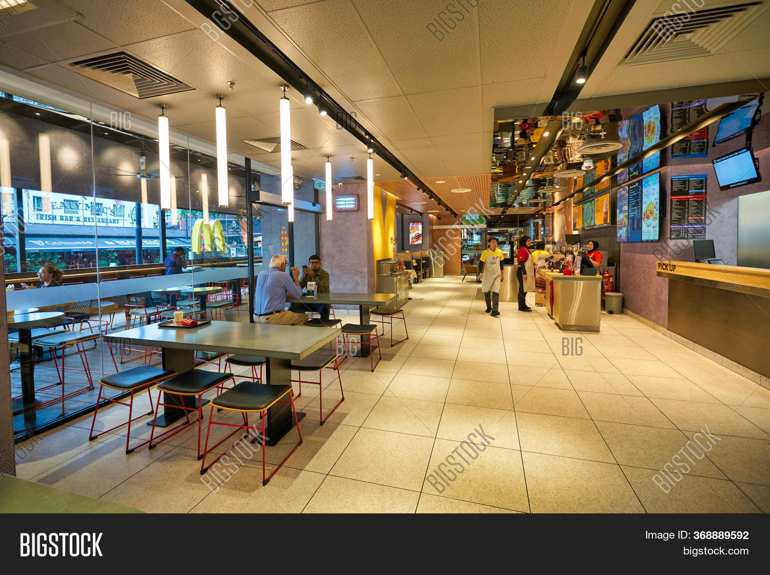 KUALA LUMPUR, MALAYSIA Image & Photo (Free Trial)  Bigstock