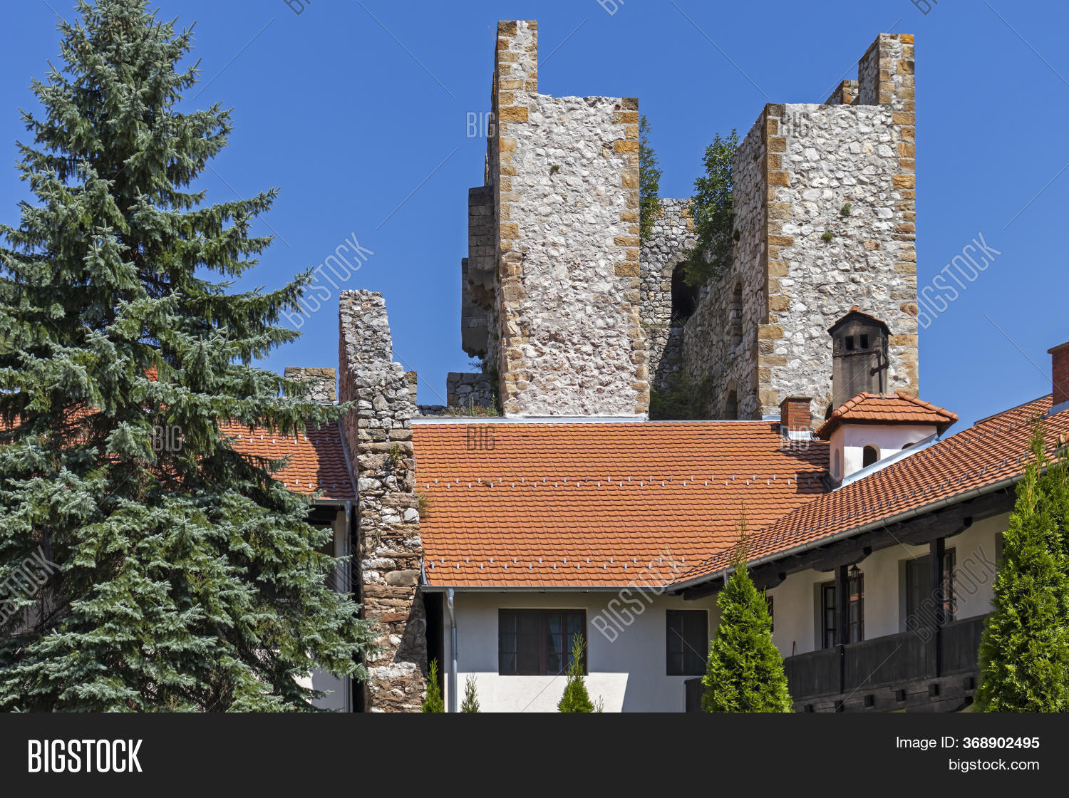Despotovac, Serbia Image & Photo (Free Trial) Bigstock