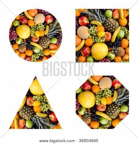 Still Life Multifruit