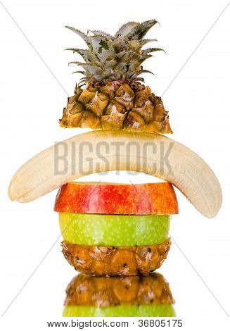 Still Life Multifrutta