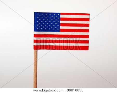 American flag