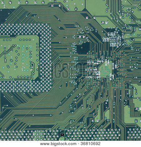Printed circuit board