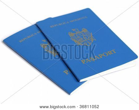 Passport
