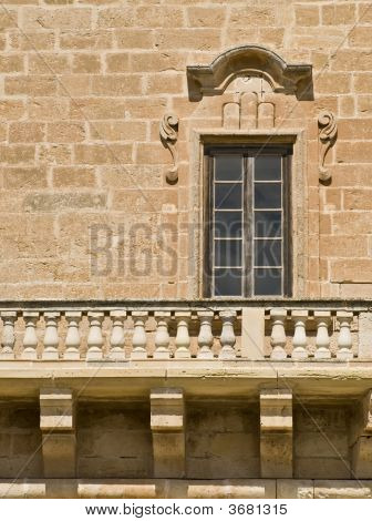 Selmun Castelo