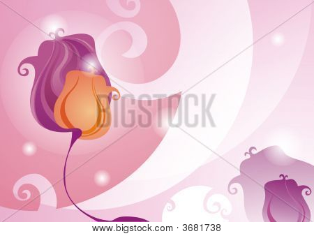 花卉