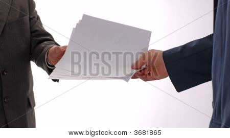 Handshake