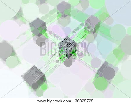 通信