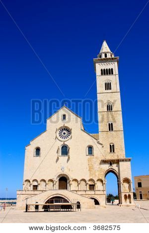 Katedra w Trani