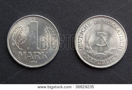 DDR coin