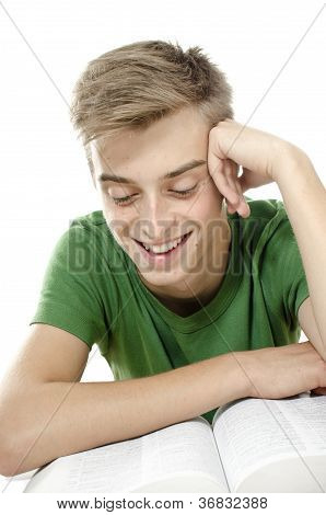 La lettura è divertente