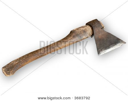 Old Axe